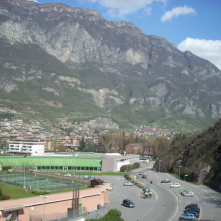 Marcella Отель 3*