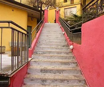 Отель Marcella Darfo Boario Terme