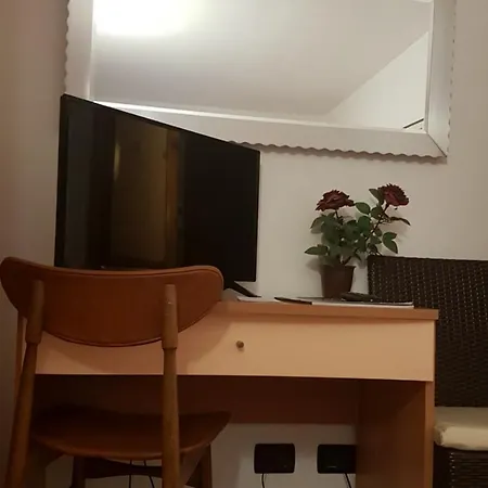 Marcella 3* Boario Terme
