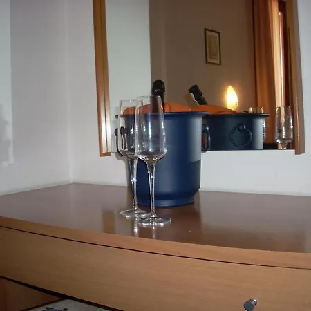 酒店 Marcella