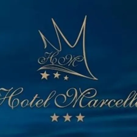 Marcella 酒店 Boario Terme