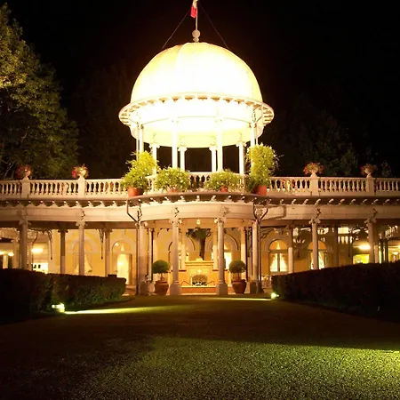 Marcella 3* Boario Terme