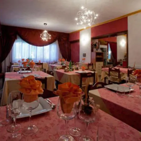 Marcella 3* Boario Terme