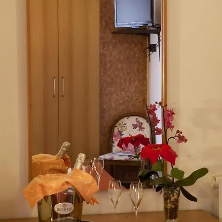 Marcella 酒店