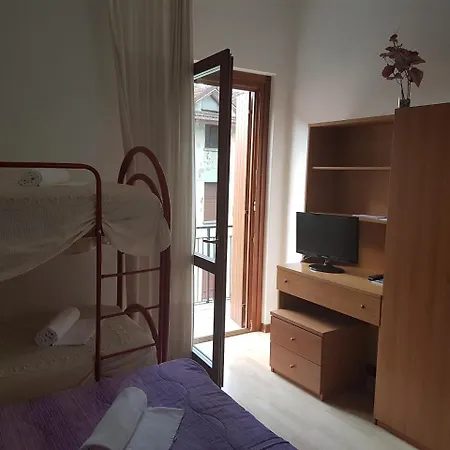 Marcella 3* Boario Terme
