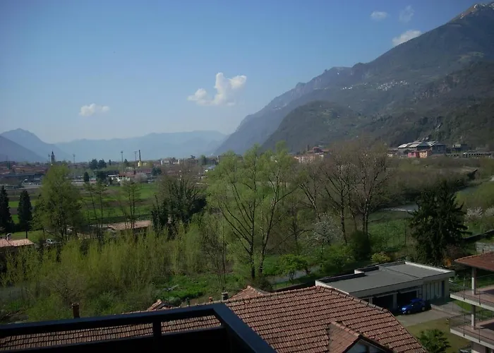 Marcella Hotel Boario Terme