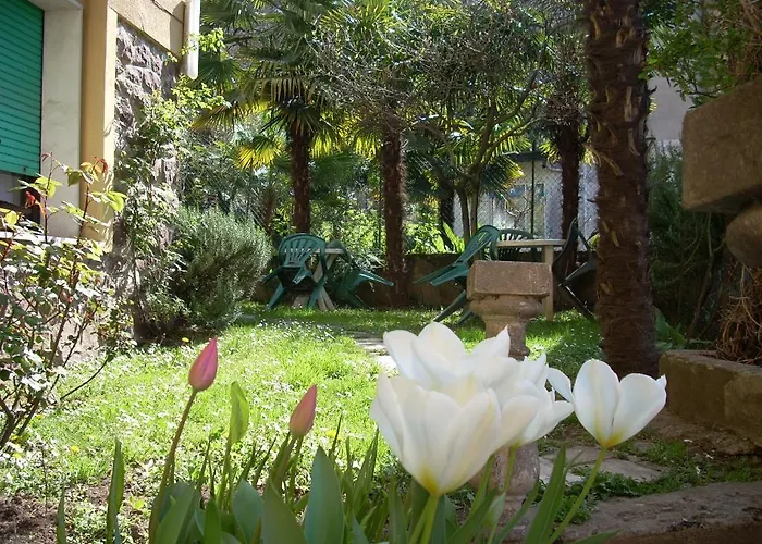 Hotel Marcella
