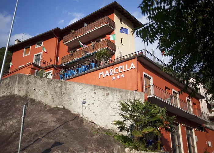 Hotel Marcella