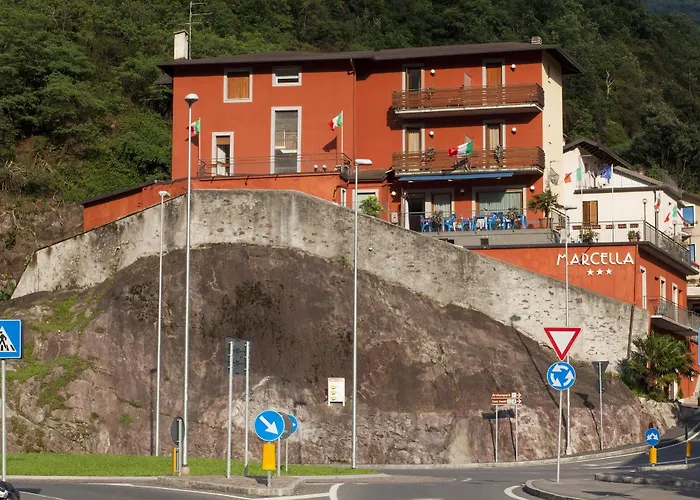 Marcella Hotel