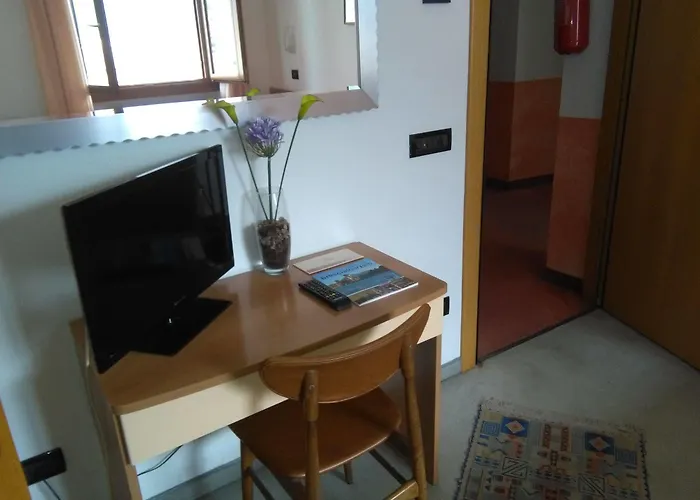 Hotel Marcella