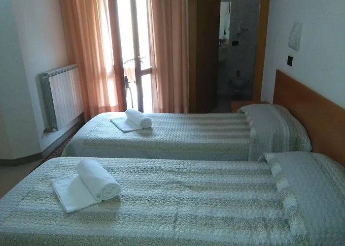 Hotel Marcella 3*