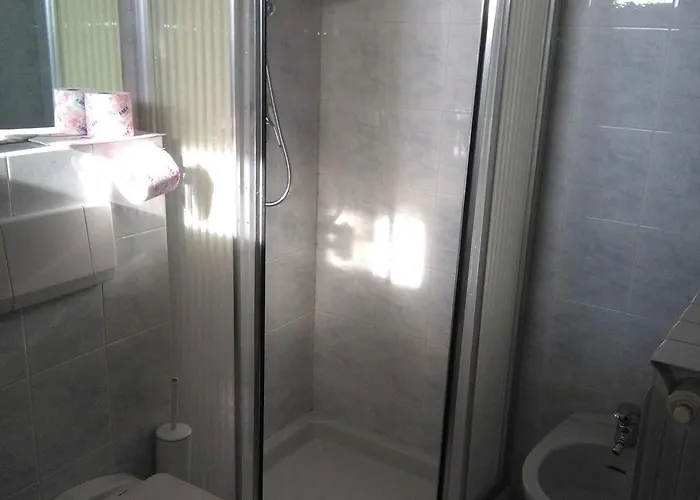 Marcella Hotel Boario Terme