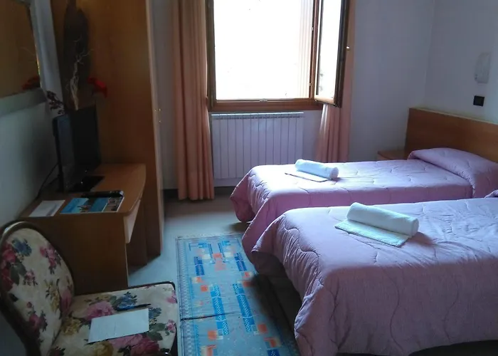 Hotel Marcella
