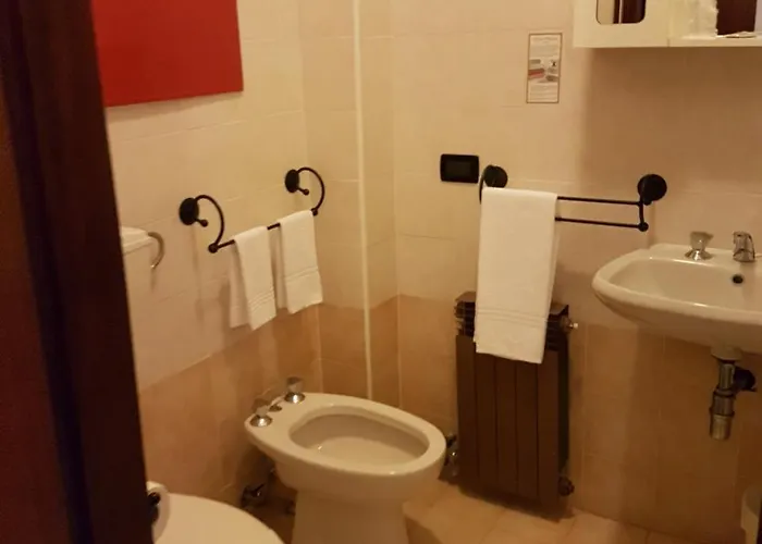 Marcella Hotel Boario Terme