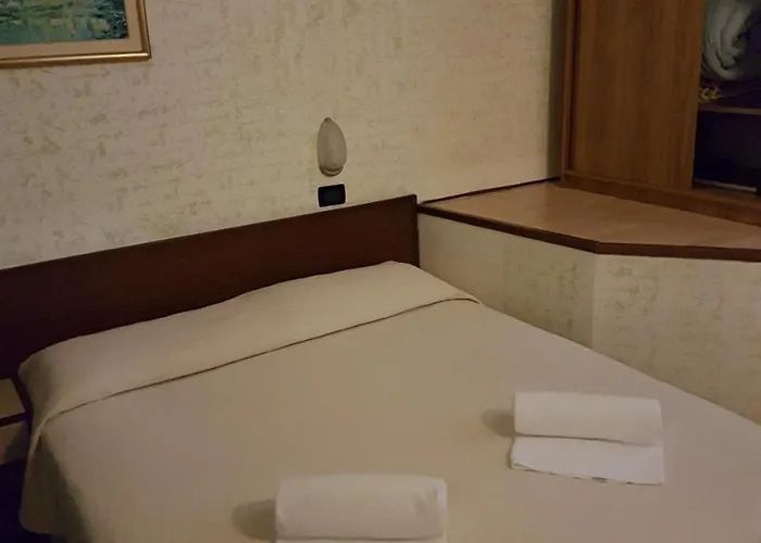 Hotel Marcella