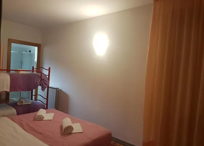 Hotel Marcella 3*