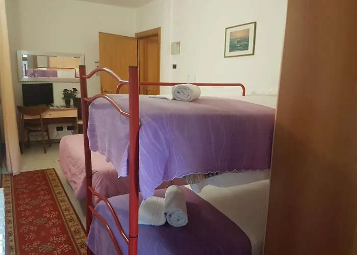 Marcella Hotel