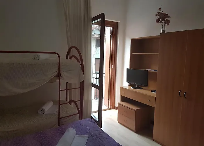 Marcella 3* Boario Terme
